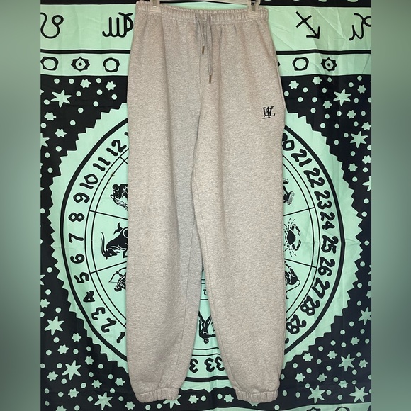 Mens Val Kristopher Sweats - Picture 1 of 4